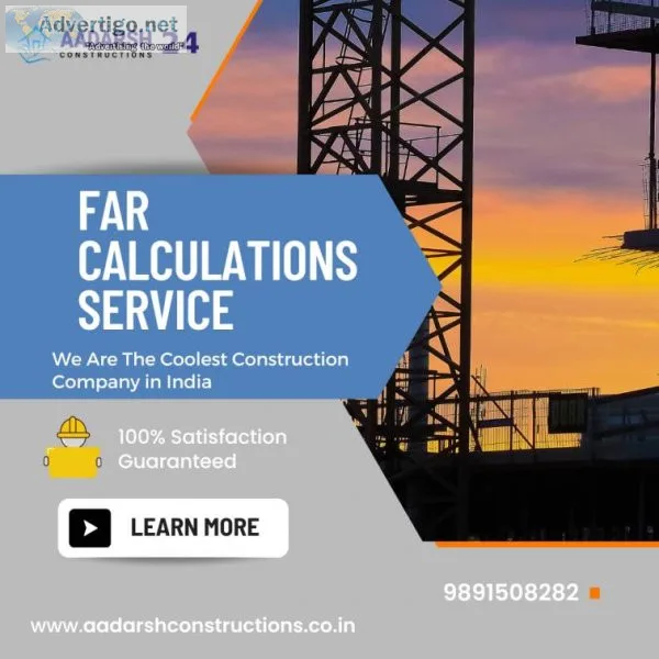 Aadarsh constructions