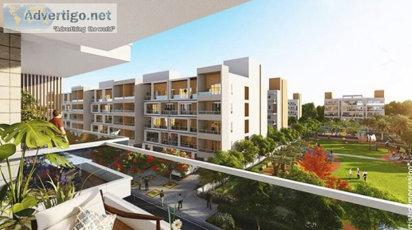 Adani samsara vilasa | best apartment in the town