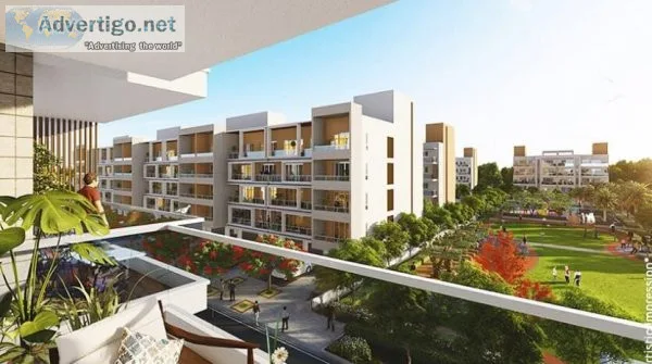Adani samsara vilasa | best apartment in the town