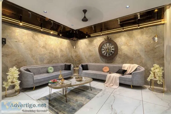 Home interior design