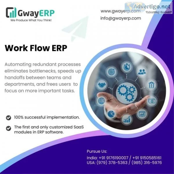 Custom software development company