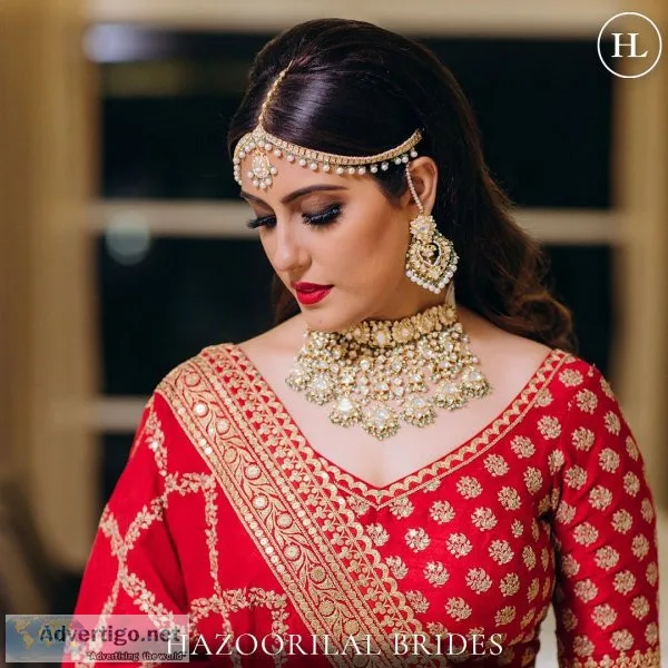 Searching for the best jewellery shop in delhi