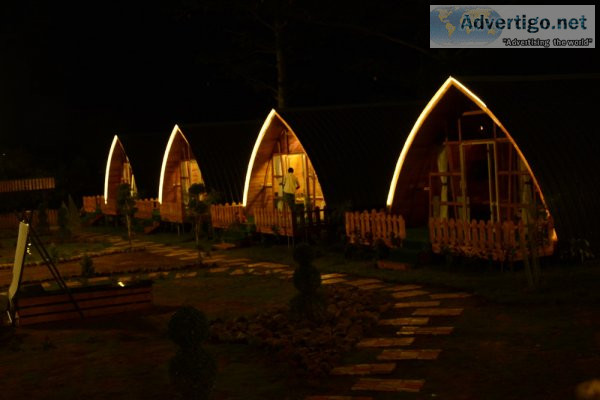Resort