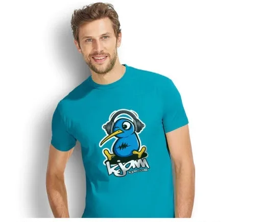 Custom t-shirts australia