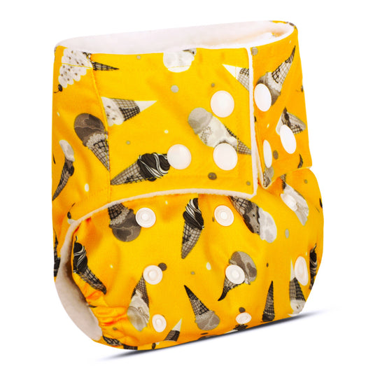 Best diapers for newborns
