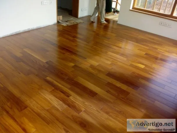 Engineered wooden flooring in coimbatore - cosmofloors