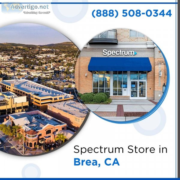 Explore the spectrum: your one-stop shop in brea, ca