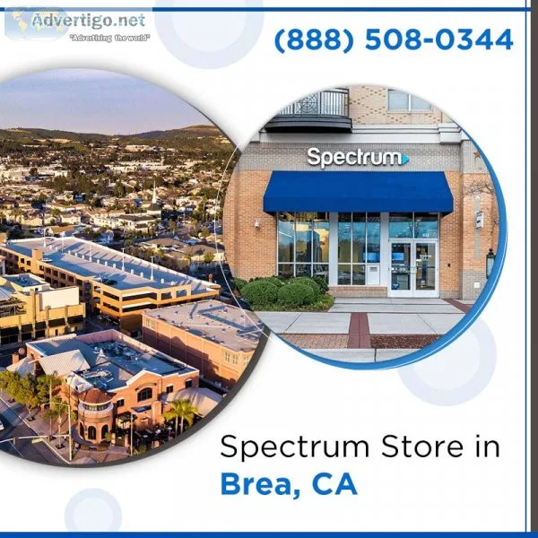 Explore the spectrum: your one-stop shop in brea, ca