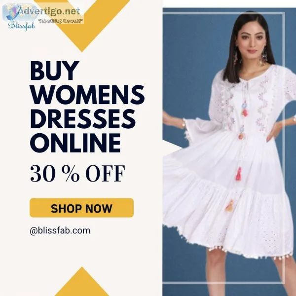 Buy womens dresses online