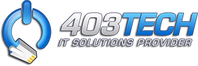 403tech inc