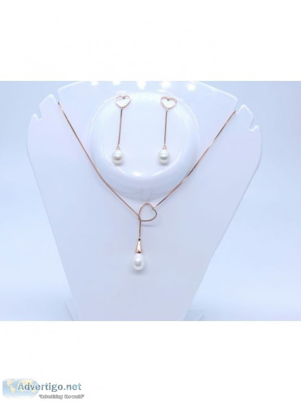 925 silver jewellery