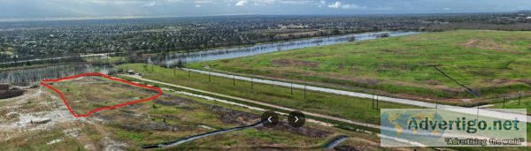 103 acre unrestricted in texas