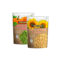 Buy healthy snacks combo pack online | tong garden