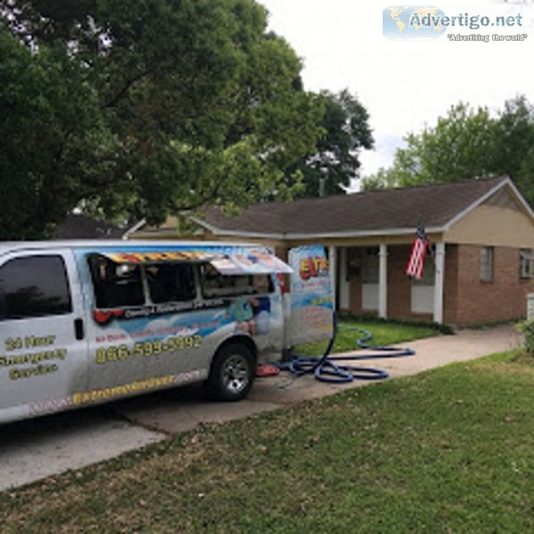 Air duct cleaning