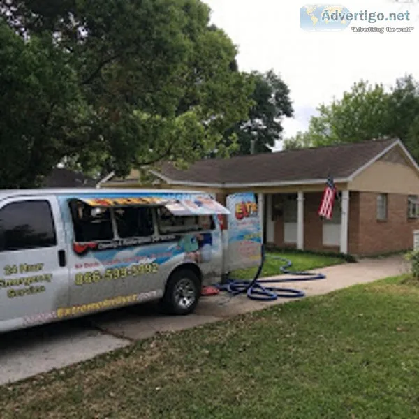 Air duct cleaning