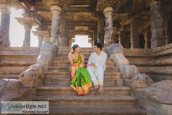 Wedding photographers in chennai - shot memories