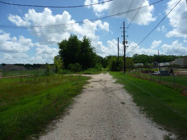 103 acre unrestricted in texas