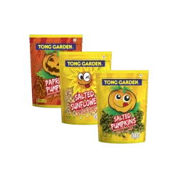 Buy healthy snacks combo pack online | tong garden