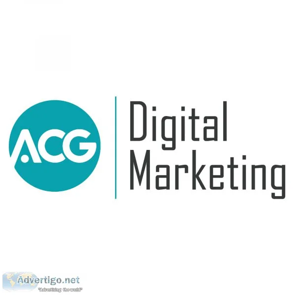 Digital marketing services