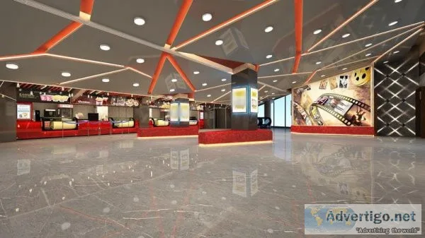 Multiplex investments delhi ncr a commercial firm in gurgaon