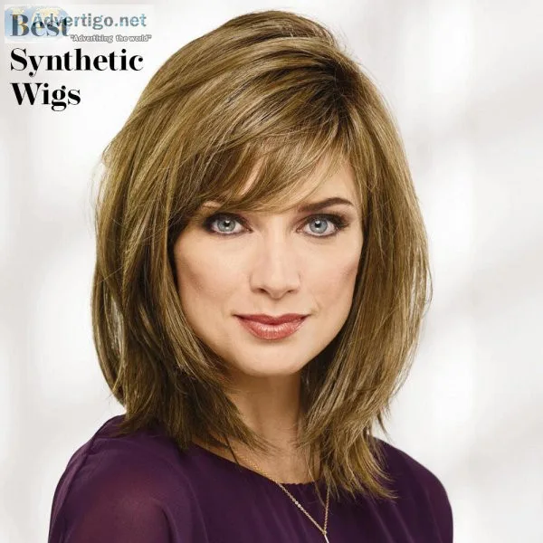 Brown hair wigs are exceptionally pretty: wigcom
