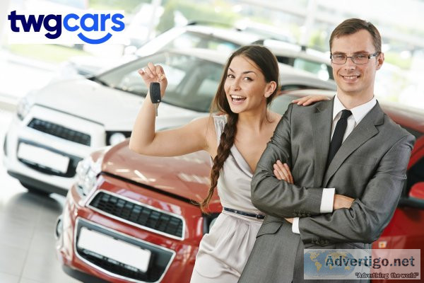 Second hand cars brisbane