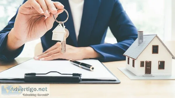 Property valuation in india - reliant surveyors