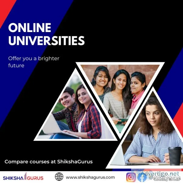 Shikshagurus | online & distance learning | india