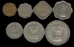 Treasures the national rich history of republic indian coins