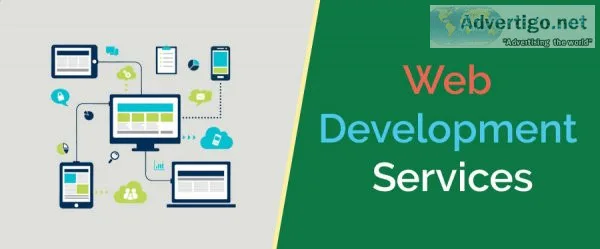Pss technoservice pvt ltd also offers a range of web development