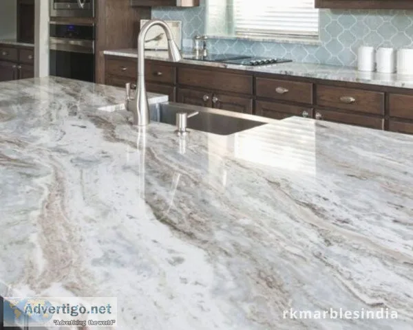 Choosing the best granite for your home