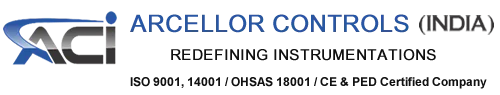 Arcellor controls (india): a trusted name in instrumentation sol