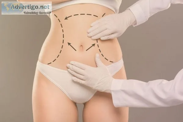 Tummy tuck surgery in dubai | dr anshu mishra