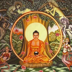 Lama fera healing | healing world
