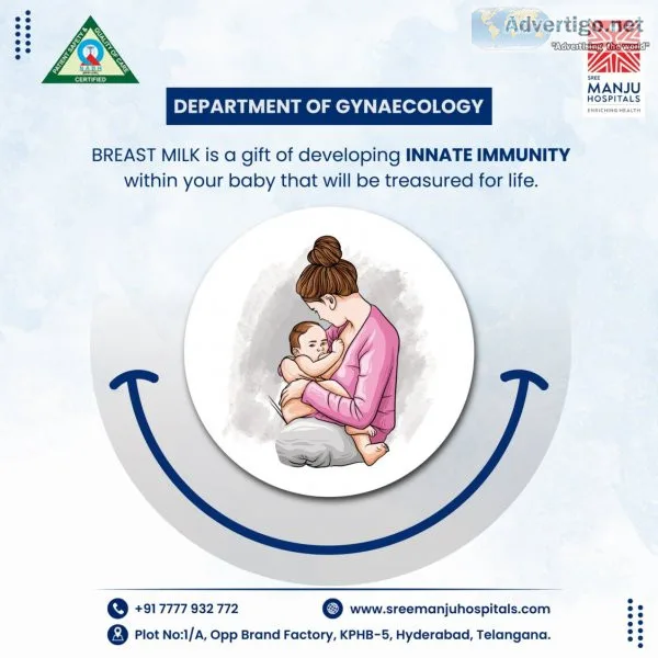 Gynecology hospitals in kphb