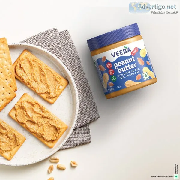 Looking to buy the best quality crunchy peanut butter