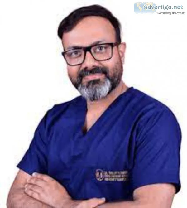 Dr sanjay k binwal female urology treatment in jaipur