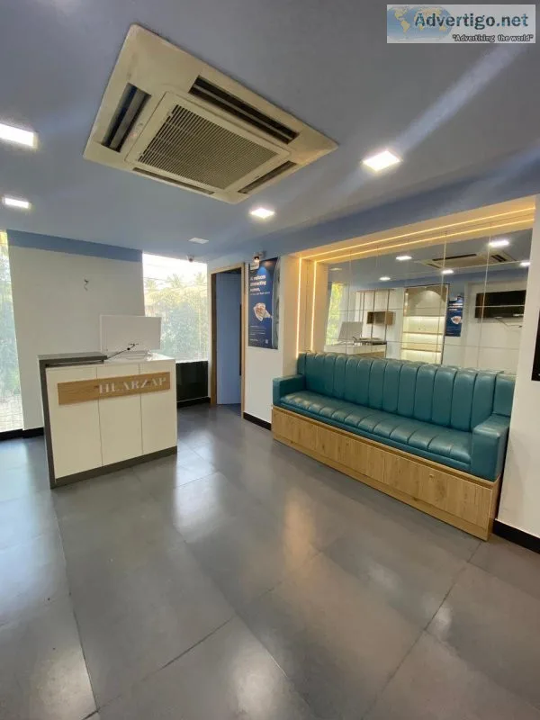 Hearing care at your convenience - hearzap thanjavur