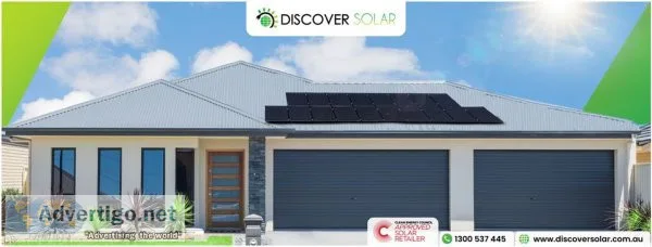Https://wwwdiscoversolarcomau/6-6kw-solar-system/