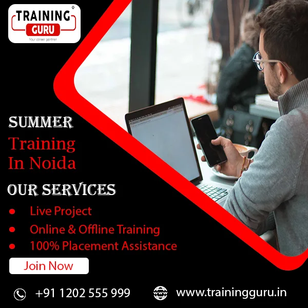Best it training institute in noida sector 18