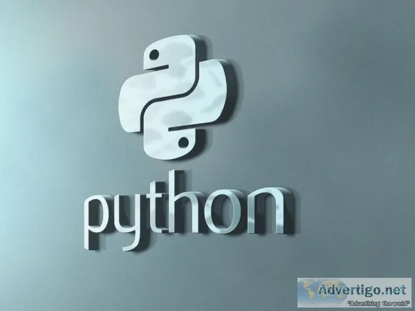 Python training in chennai
