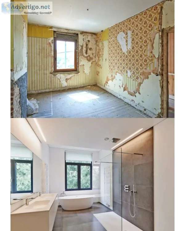 Home renovation contractors in chennai