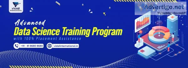Data science course training in hyderabad