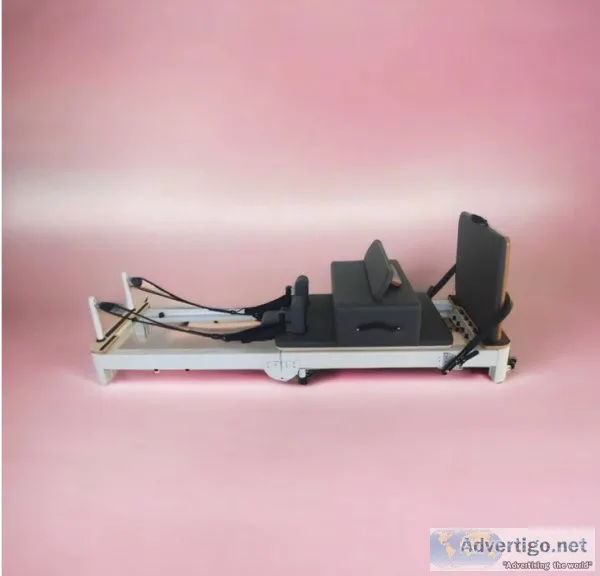 Pilates reformer machine for sale