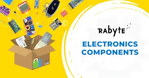 Best electronic components distributor in india