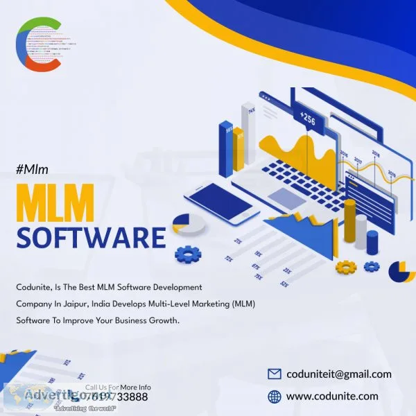 MlM software
