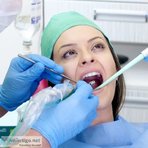 Dental implant treatment mumbai | are dental implants painful?