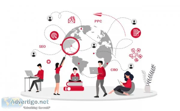 Looking for a digital marketing partner that understands your bu