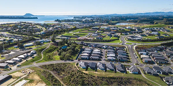 Subdivision in auckland