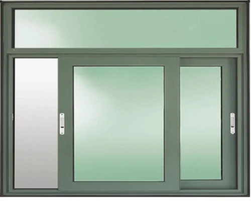 Aluminium sliding window fabricators in mumbai